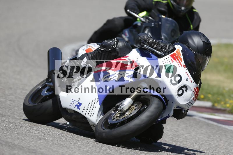 /19 06.06.2026  TZ Motorsport ADR/Gruppe gruen/96